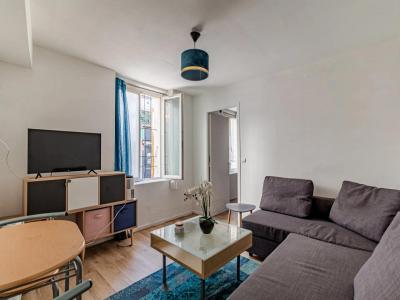 For sale Saint-denis 2 rooms 30 m2 Seine saint denis (93200) photo 0