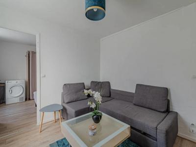 For sale Saint-denis 2 rooms 30 m2 Seine saint denis (93200) photo 1