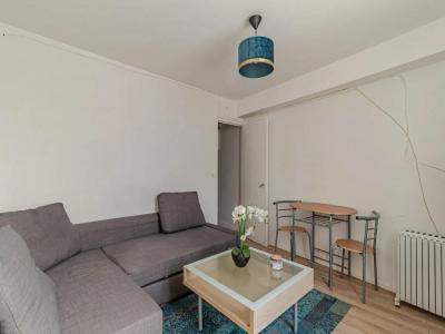 For sale Saint-denis 2 rooms 30 m2 Seine saint denis (93200) photo 2