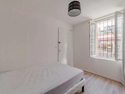 For sale Saint-denis 2 rooms 30 m2 Seine saint denis (93200) photo 4