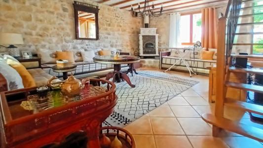 Acheter Maison Beaumont-sur-oise Val d'Oise