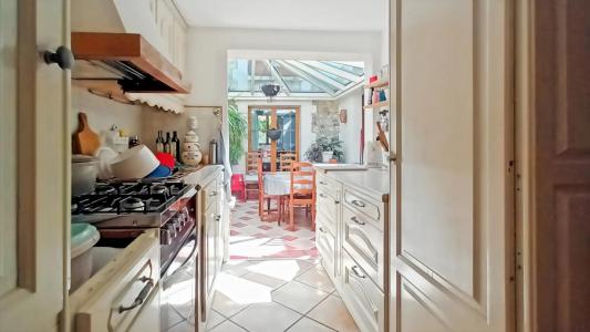 Acheter Maison Beaumont-sur-oise 288000 euros