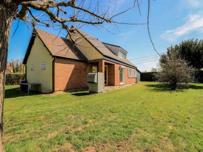 Annonce Vente 6 pices Maison Vendeuil-caply 60