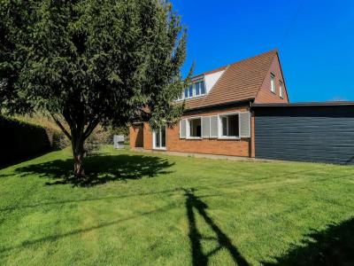 Acheter Maison 155 m2 Vendeuil-caply
