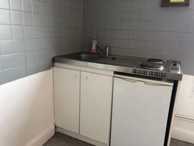 Annonce Location Appartement Clermont-ferrand 63