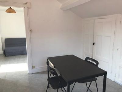 Louer Appartement Clermont-ferrand 434 euros
