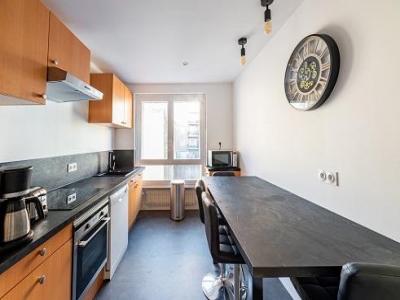 Louer Appartement Saint-etienne 411 euros