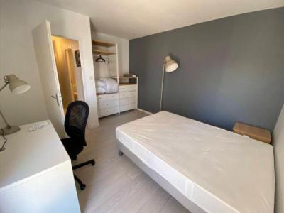 For rent Villeurbanne 1 room 23 m2 Rhone (69100) photo 0