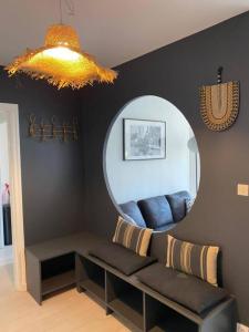 Louer Appartement 23 m2 Villeurbanne