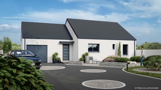 For sale Amboise 5 rooms 76 m2 Indre et loire (37400) photo 0