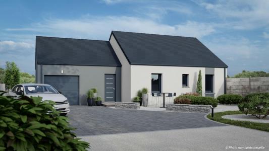 For sale Moree 5 rooms 80 m2 Loir et cher (41160) photo 0