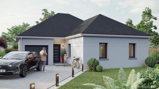 Annonce Vente 6 pices Maison Pezou 41