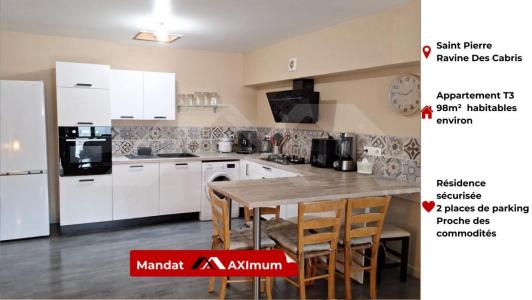 For rent Ravine-des-cabris 3 rooms 98 m2 Reunion (97432) photo 0