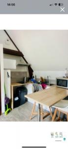 Louer Appartement 45 m2 Auray