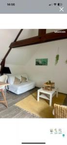 Louer Appartement Auray Morbihan