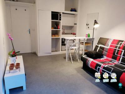 Annonce Location Appartement Chesnay 78