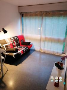 Louer Appartement Chesnay Yvelines
