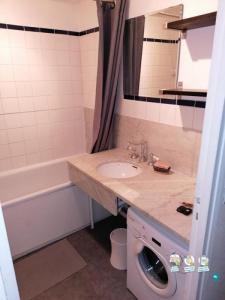 Louer Appartement Chesnay 860 euros