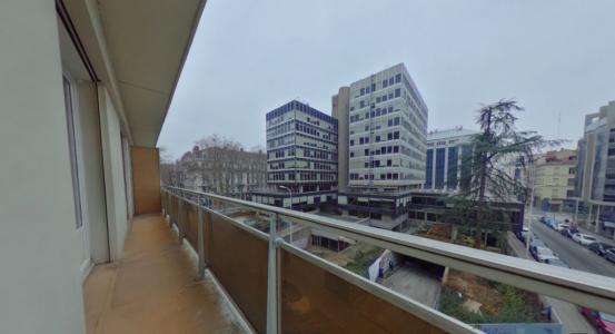 Louer Appartement 38 m2 Lyon-3eme-arrondissement