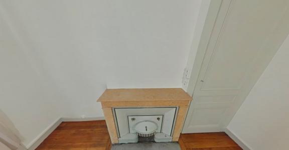 Louer Appartement Lyon-3eme-arrondissement Rhone