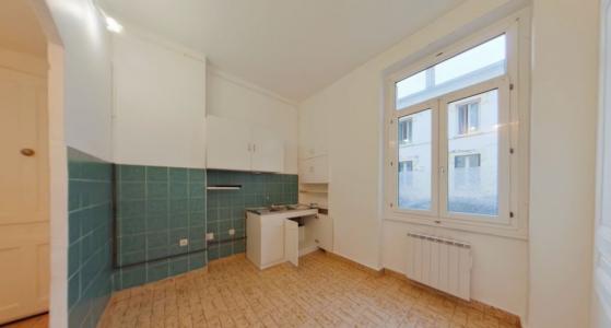 Louer Appartement 30 m2 Lyon-3eme-arrondissement