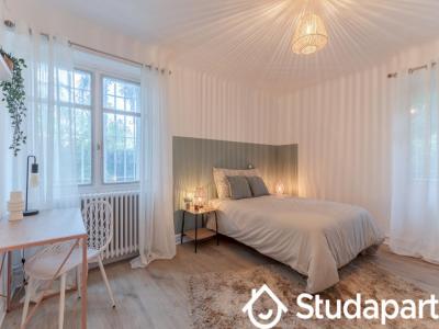For rent Pau 1 room 21 m2 Pyrenees atlantiques (64000) photo 0
