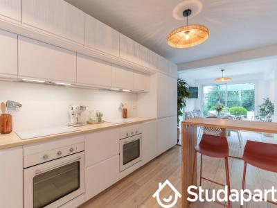 For rent Pau 1 room 21 m2 Pyrenees atlantiques (64000) photo 3