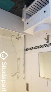 Louer Appartement 9 m2 Antony