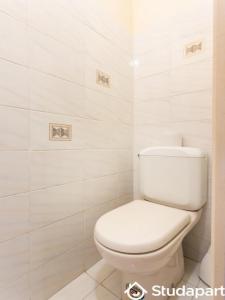 For rent Paris-10eme-arrondissement 1 room 30 m2 Paris (75010) photo 0