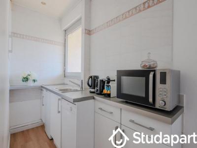 For rent Paris-10eme-arrondissement 1 room 30 m2 Paris (75010) photo 2