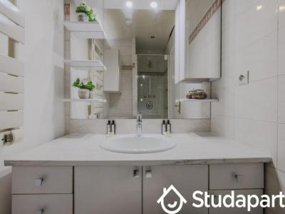 For rent Paris-10eme-arrondissement 1 room 30 m2 Paris (75010) photo 3