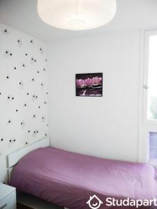 Louer Appartement Herouville-saint-clair 380 euros