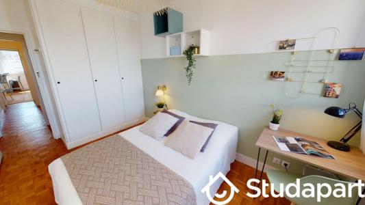 Annonce Location Appartement Courbevoie 92