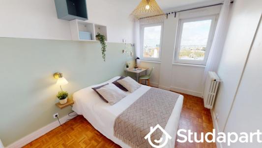 Louer Appartement Courbevoie Hauts de Seine