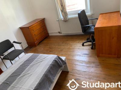 Annonce Location Appartement Ronchin 59