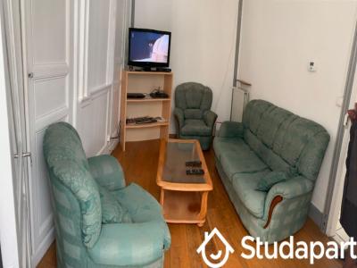 Louer Appartement 13 m2 Ronchin