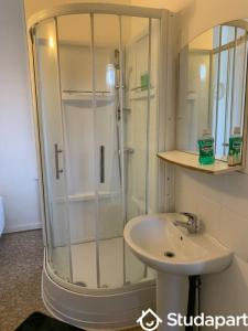 Louer Appartement Ronchin Nord