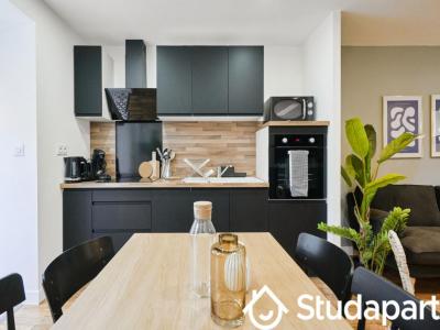 Louer Appartement Lille Nord