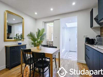 Louer Appartement Lille 530 euros