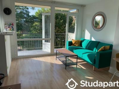 Annonce Location Appartement Mont-saint-aignan 76