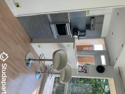 Louer Appartement Mont-saint-aignan Seine maritime