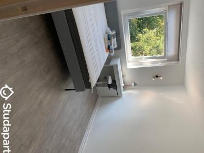 Louer Appartement Mont-saint-aignan 500 euros