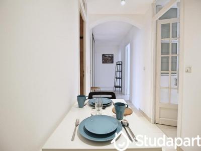 For rent Paris-18eme-arrondissement 1 room 16 m2 Paris (75018) photo 1
