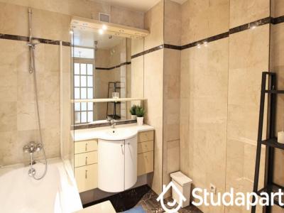 For rent Paris-18eme-arrondissement 1 room 16 m2 Paris (75018) photo 3