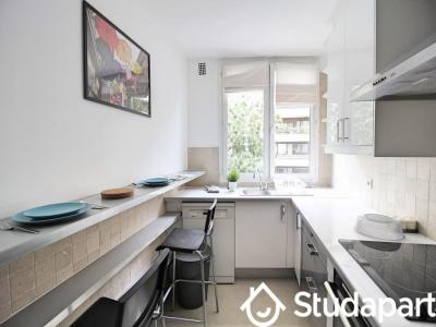 For rent Paris-18eme-arrondissement 1 room 16 m2 Paris (75018) photo 4