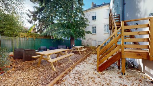 Louer Appartement Nantes 576 euros