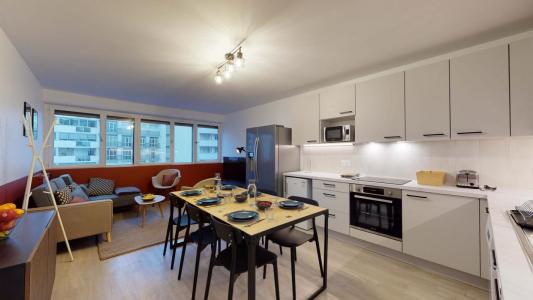 Annonce Location Appartement Asnieres-sur-seine 92