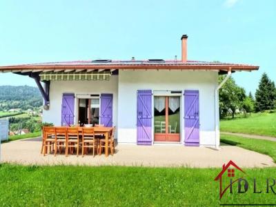 Acheter Maison Tholy Vosges