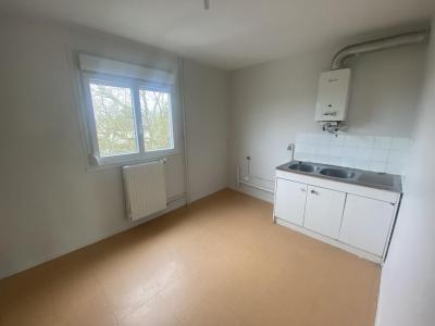 For rent Gueugnon 5 rooms 91 m2 Saone et loire (71130) photo 1