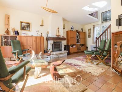 For sale Vannes 6 rooms 121 m2 Morbihan (56000) photo 1